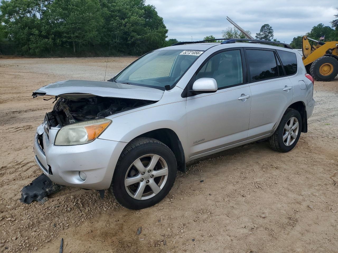 2006 TOYOTA RAV4