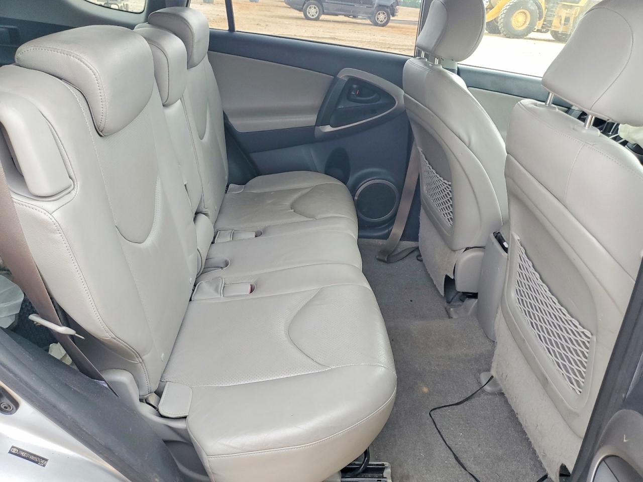 2006 TOYOTA RAV4 LIMITED photo 21