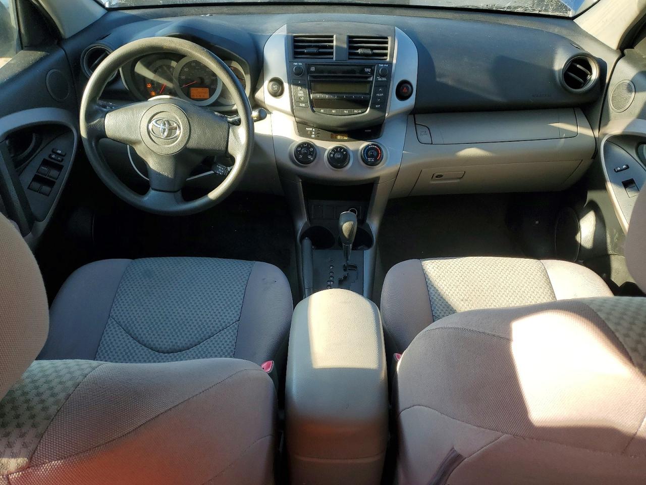2008 TOYOTA RAV4 BASE photo 15