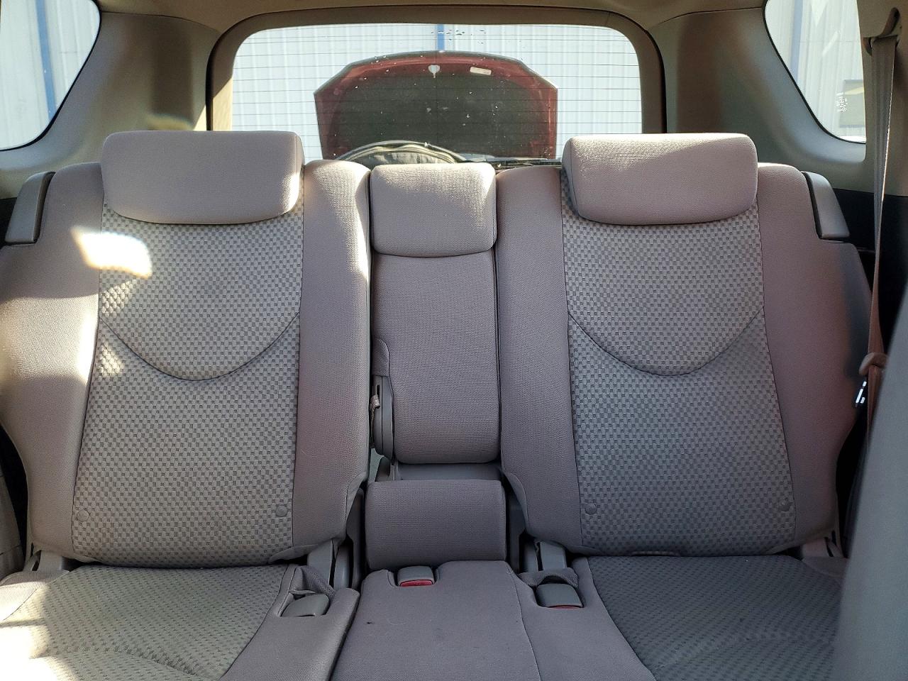 2008 TOYOTA RAV4 BASE photo 19