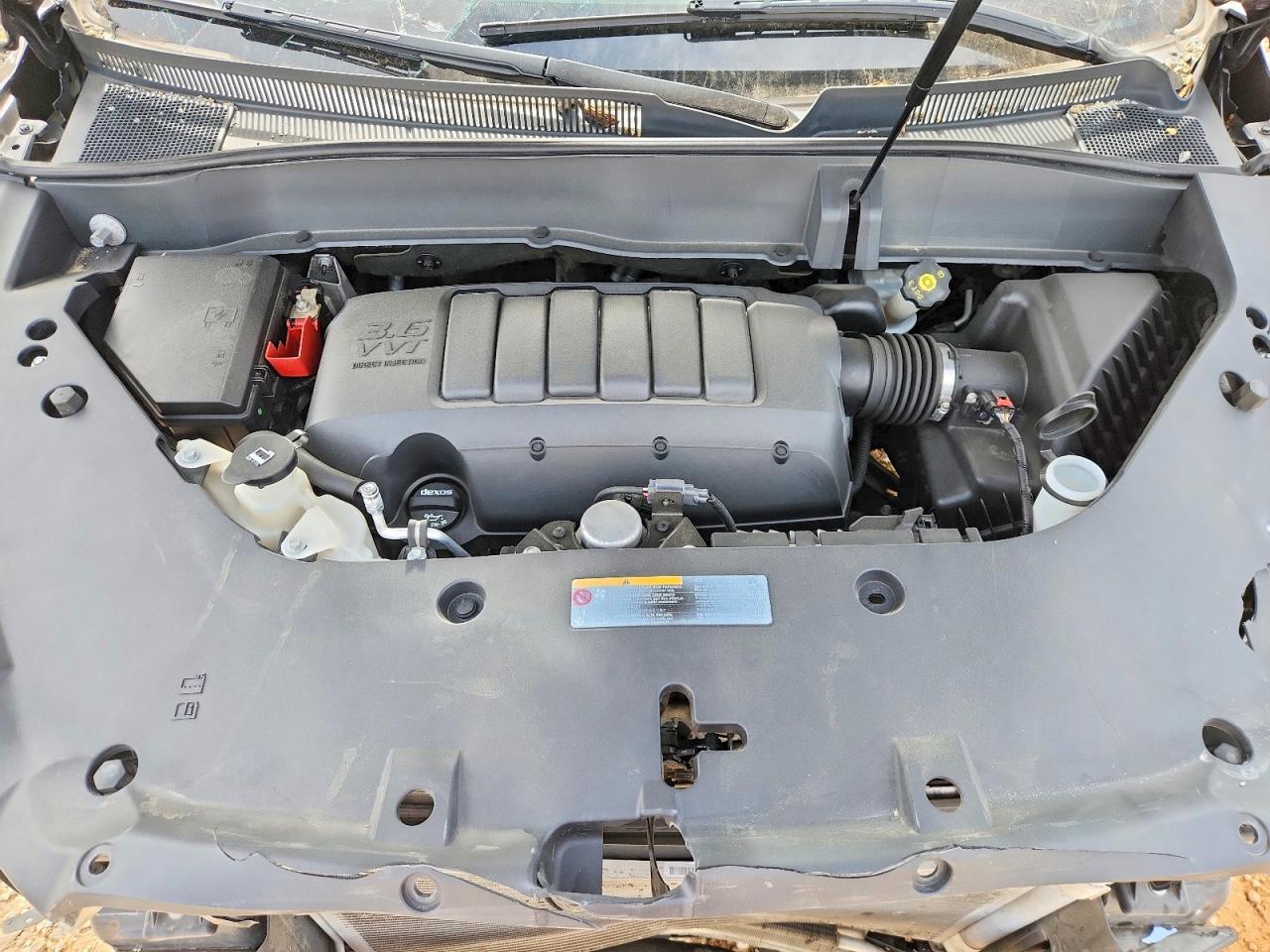 2017 GMC ACADIA LIMITED SLT-2 photo 23