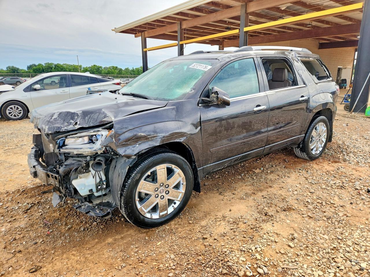 2017 GMC ACADIA LIMITED