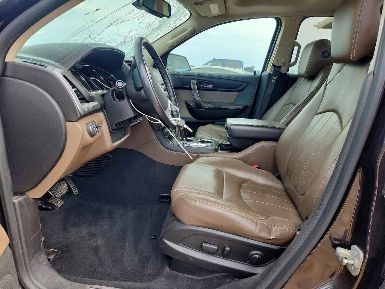 2017 GMC ACADIA LIMITED SLT-2 photo 13
