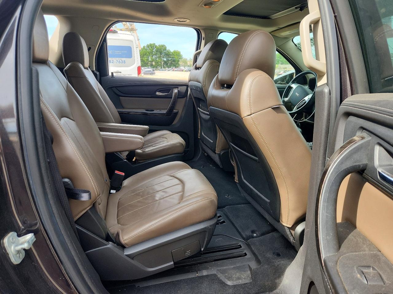 2017 GMC ACADIA LIMITED SLT-2 photo 21