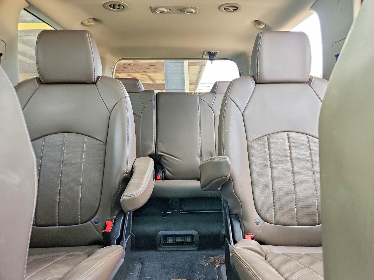 2017 GMC ACADIA LIMITED SLT-2 photo 19