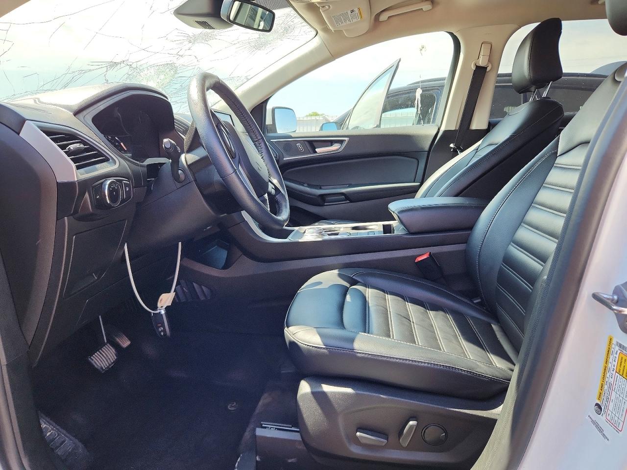 2024 FORD EDGE SEL photo 13