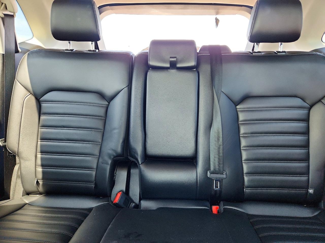 2024 FORD EDGE SEL photo 19
