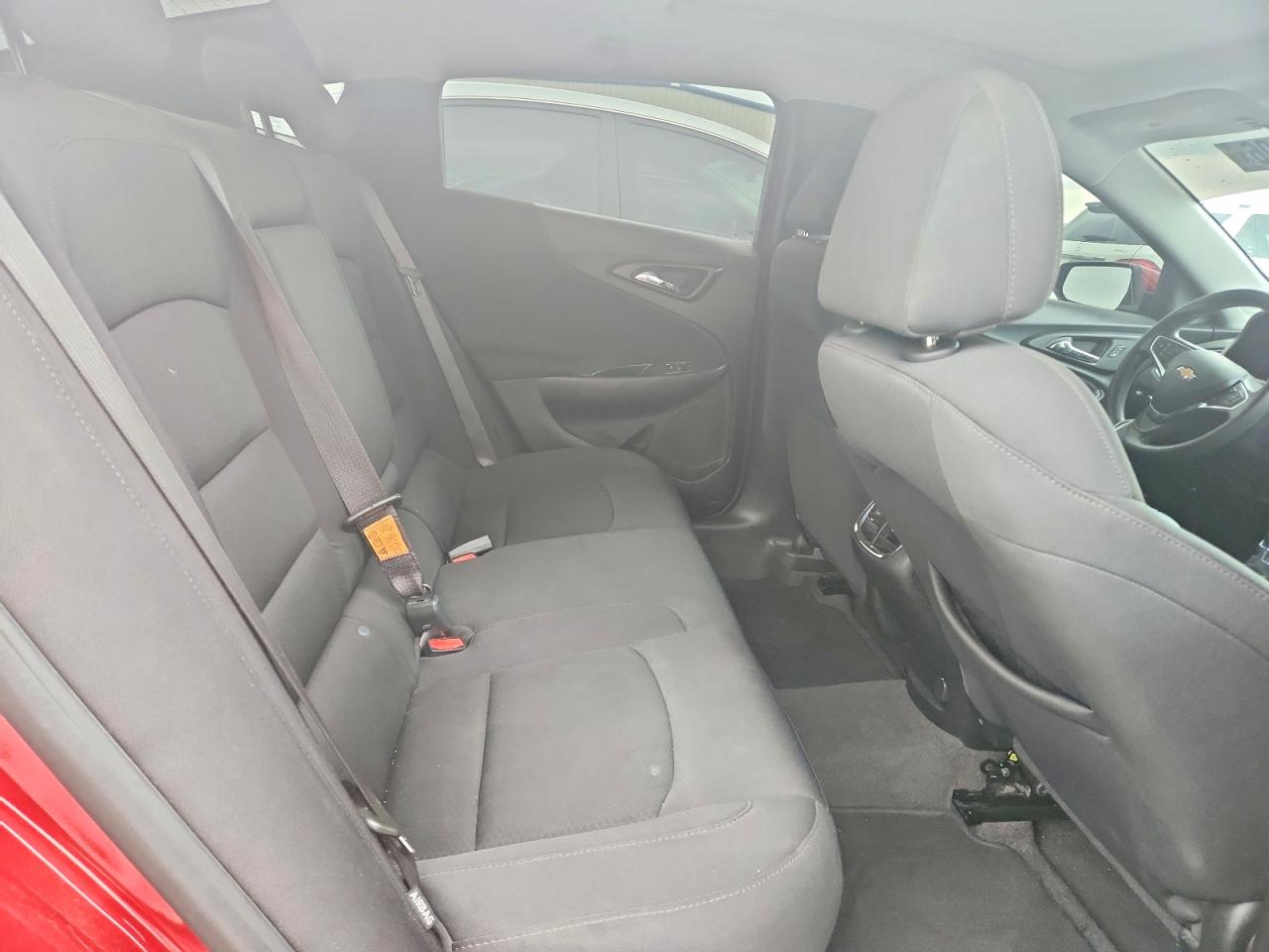 2023 CHEVROLET MALIBU LT photo 19