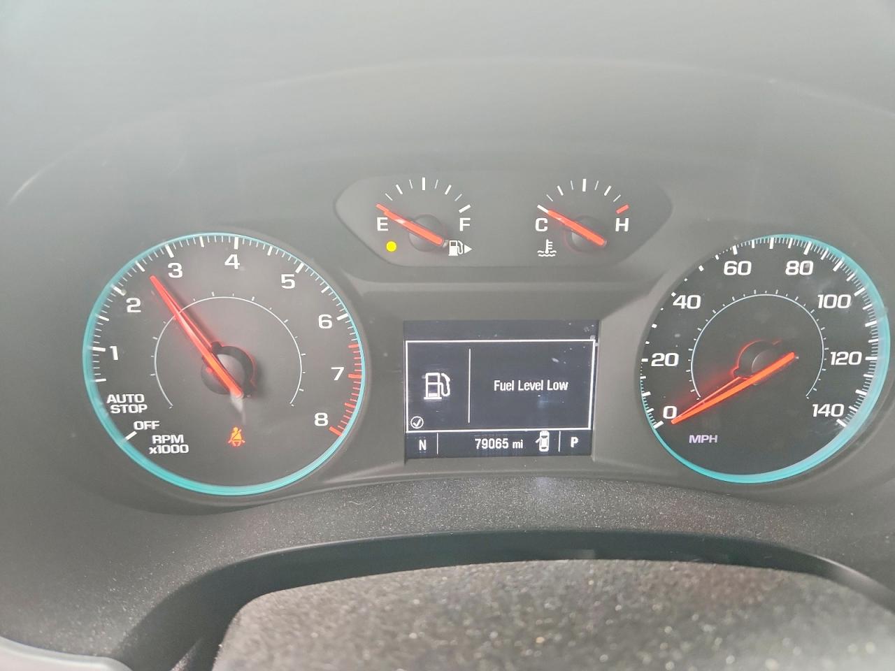 2023 CHEVROLET MALIBU LT photo 17