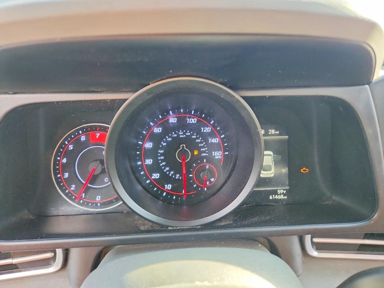 2022 HYUNDAI ELANTRA SEL photo 9