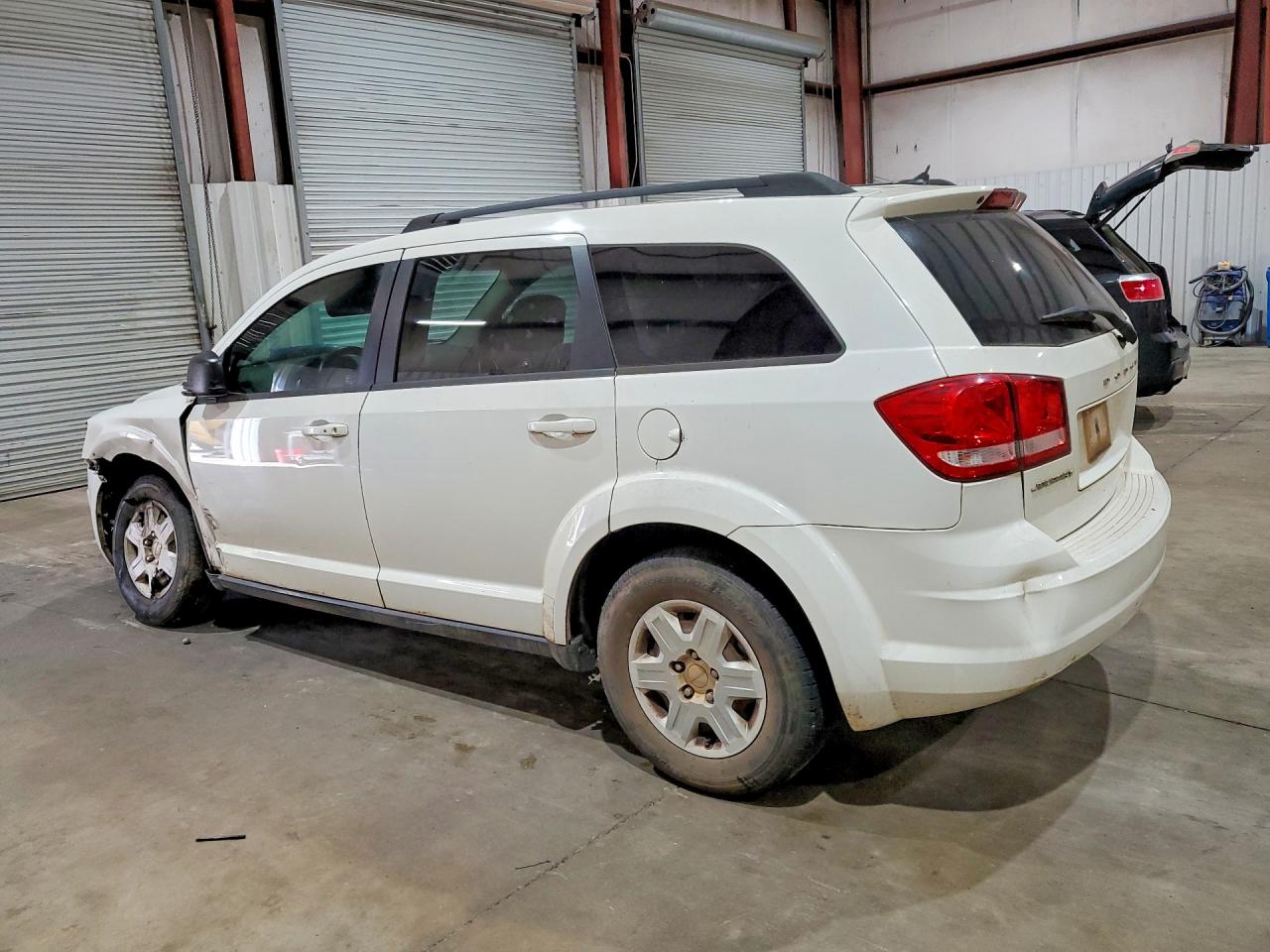 2012 DODGE JOURNEY SE photo 4