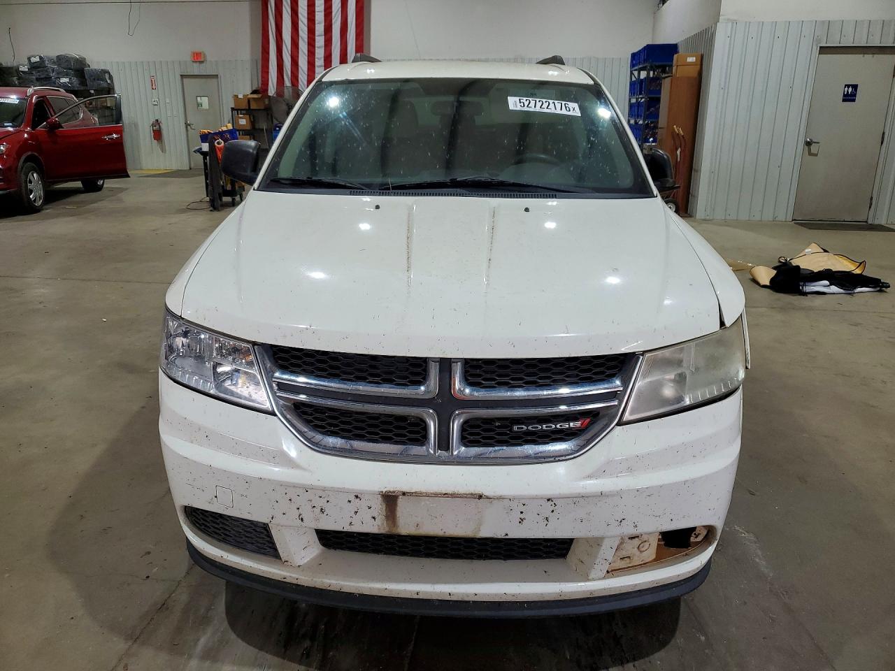 2012 DODGE JOURNEY SE photo 13