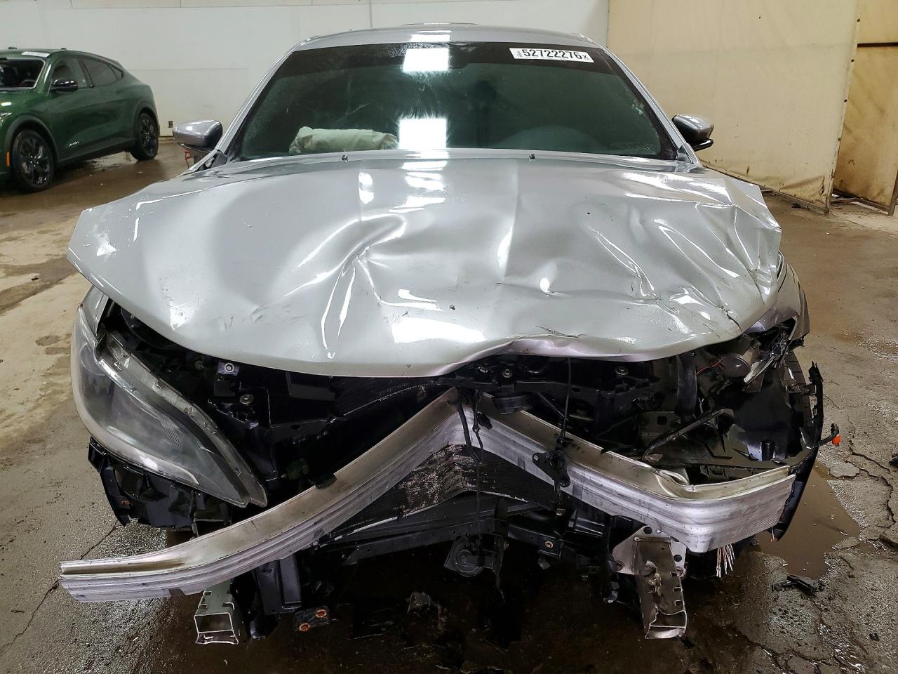 2015 CHRYSLER 200 S photo 13