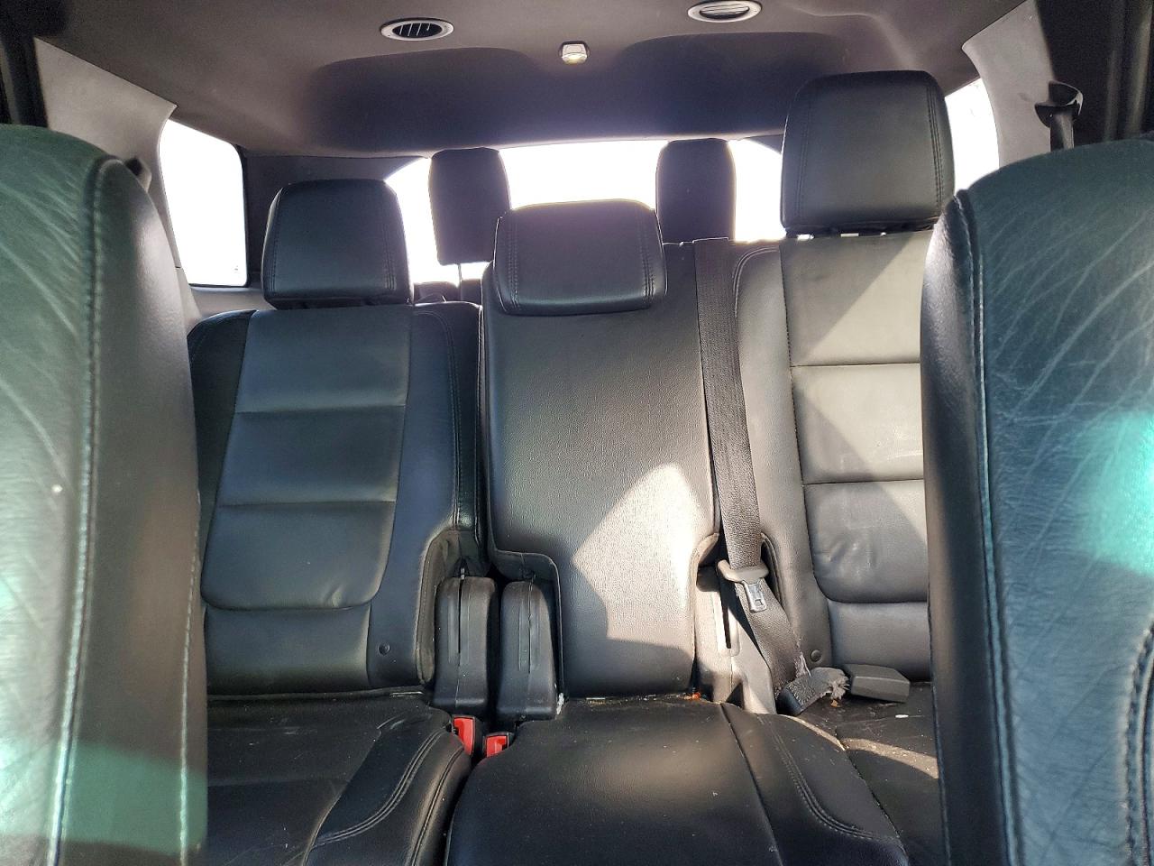 2014 FORD EXPLORER XLT photo 28