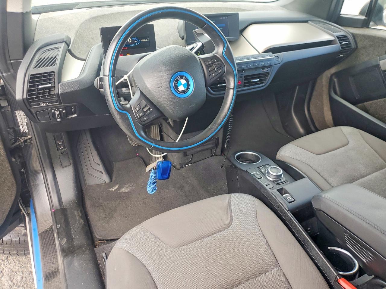 2021 BMW I3 BEV photo 15