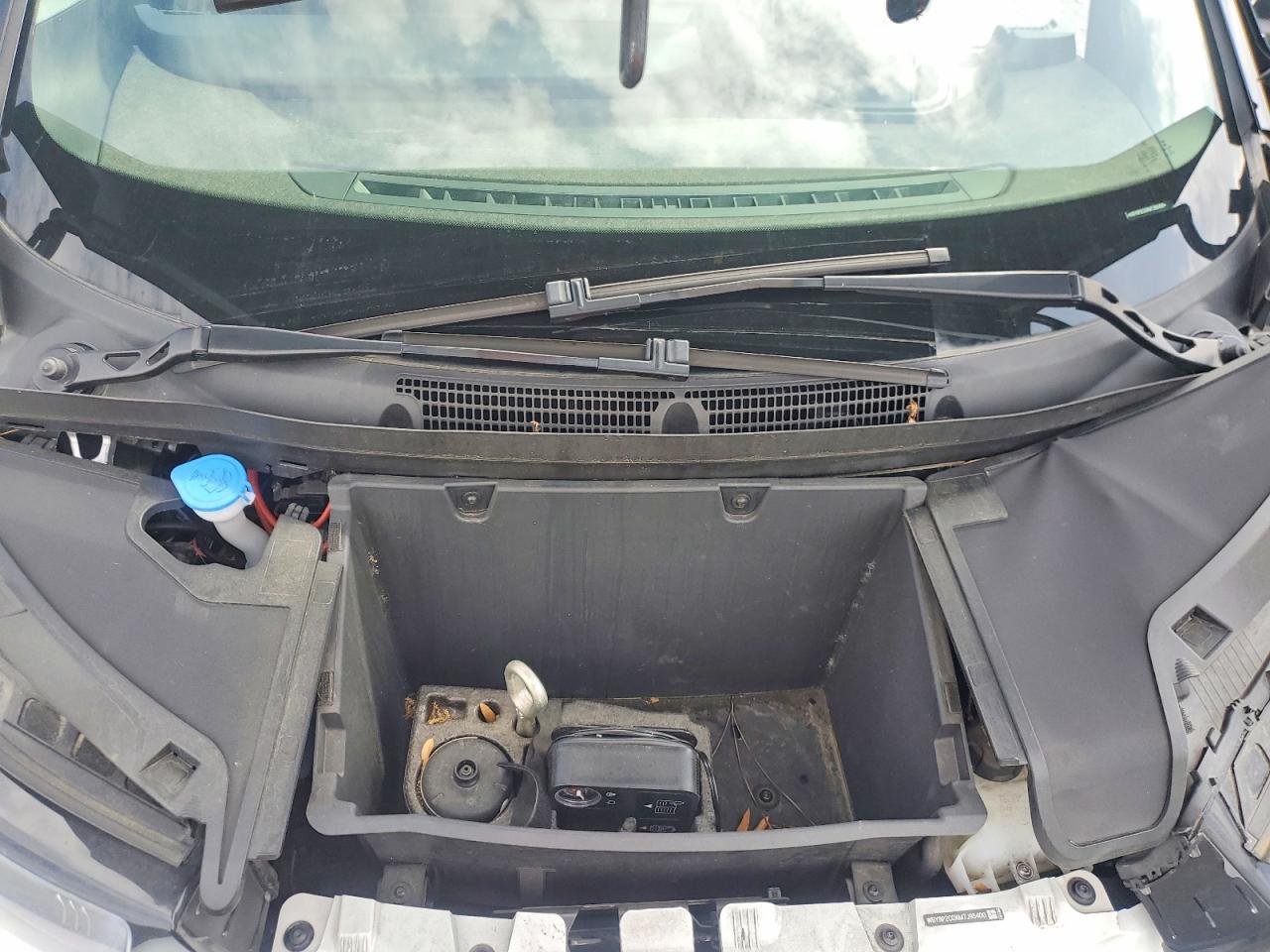 2021 BMW I3 BEV photo 21