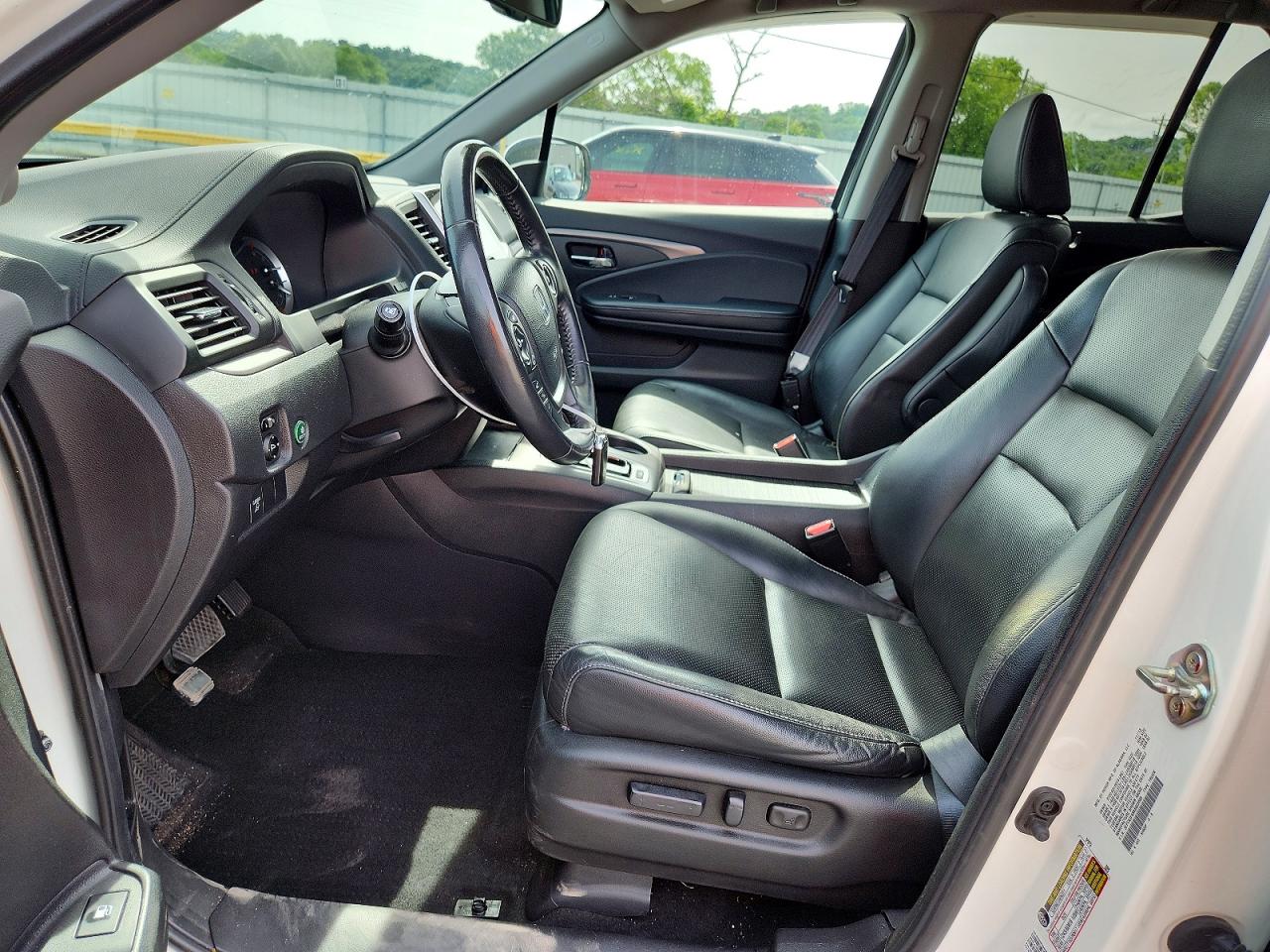 2019 HONDA RIDGELINE RTL photo 19
