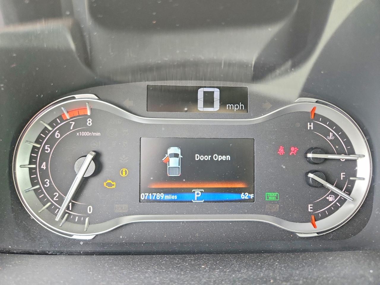 2019 HONDA RIDGELINE RTL photo 25