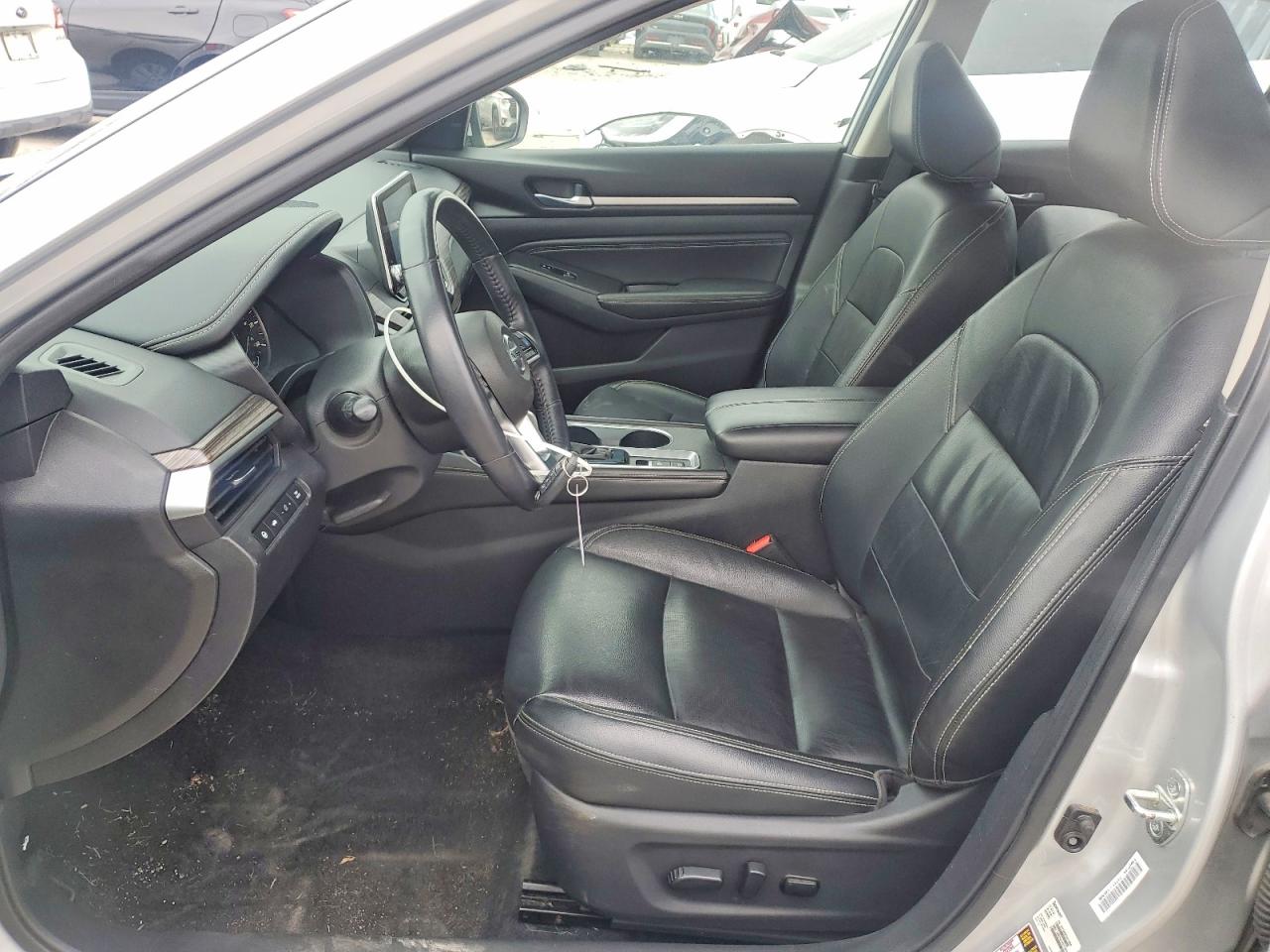 2019 NISSAN ALTIMA SL photo 13