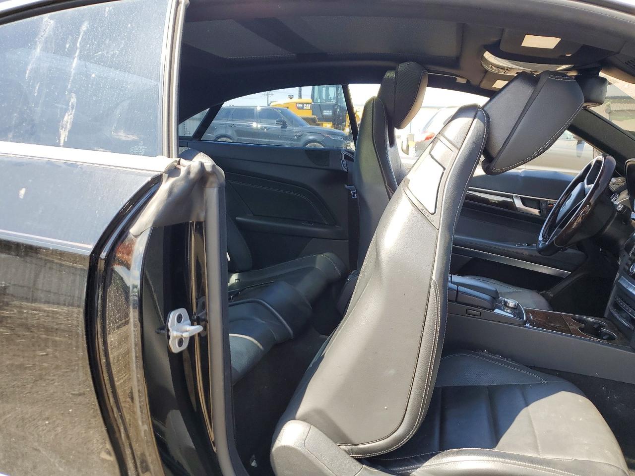2014 MERCEDES-BENZ E 350 4MATIC photo 28