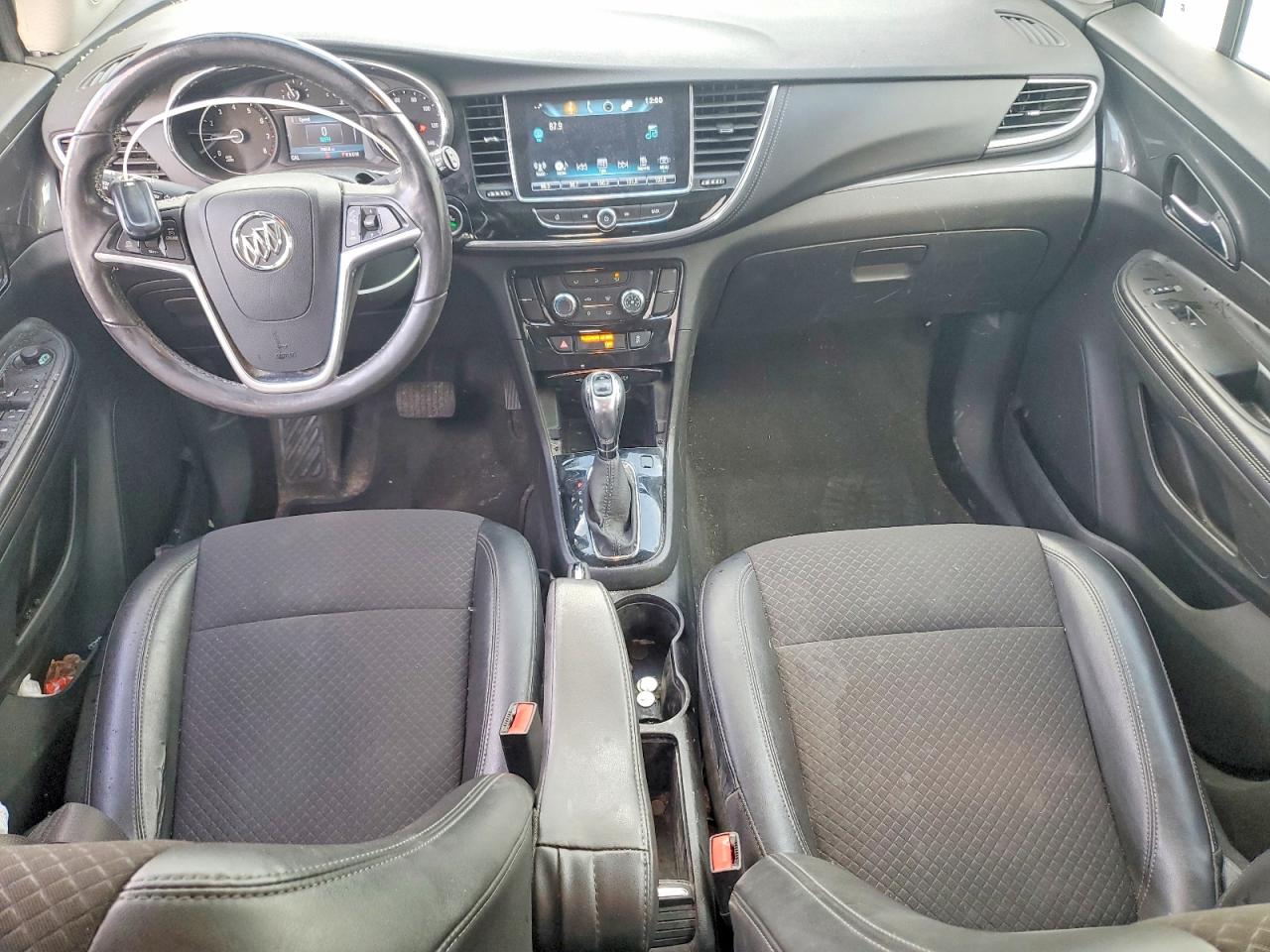 2020 BUICK ENCORE PREFERRED photo 15