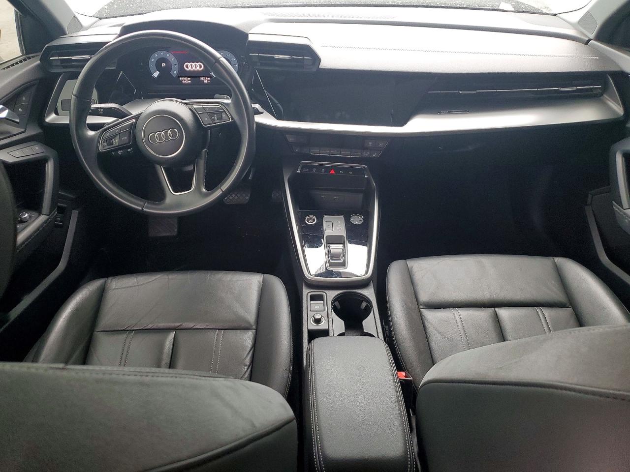 2023 AUDI A3 PREMIUM photo 15