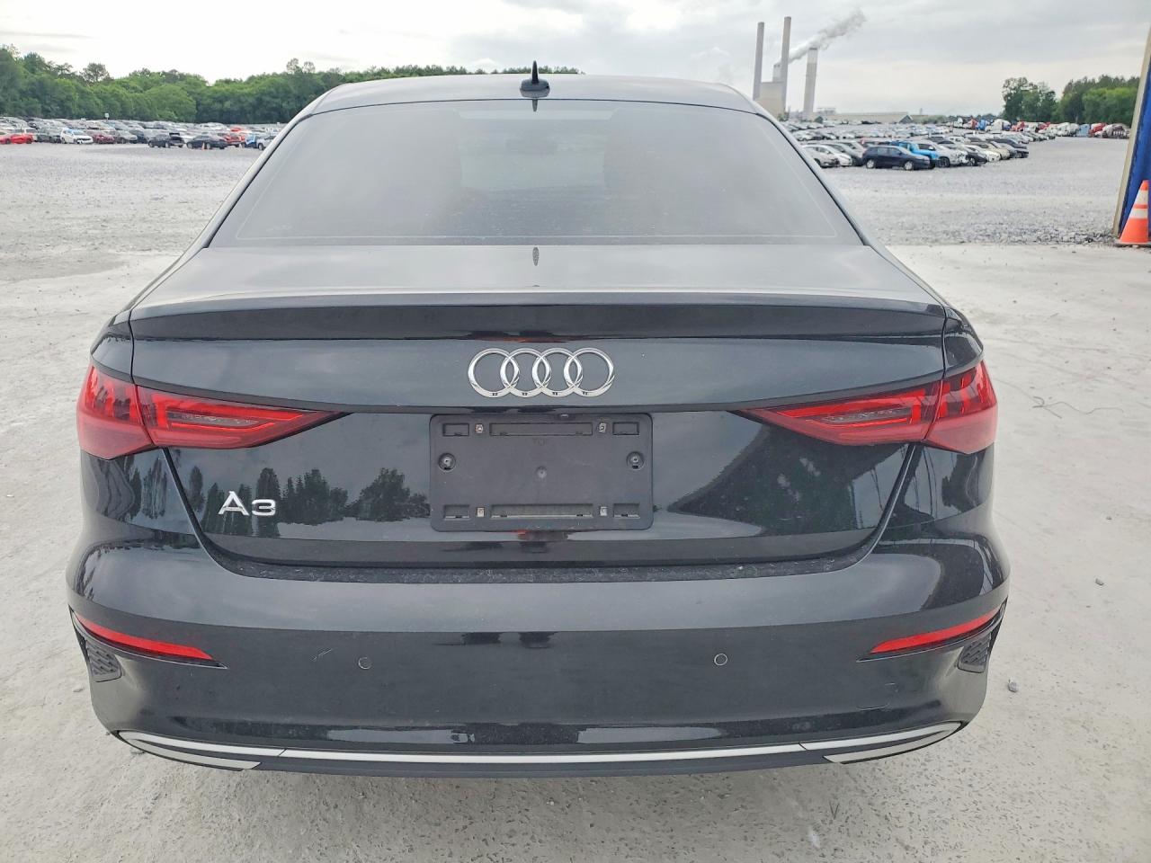 2023 AUDI A3 PREMIUM photo 11