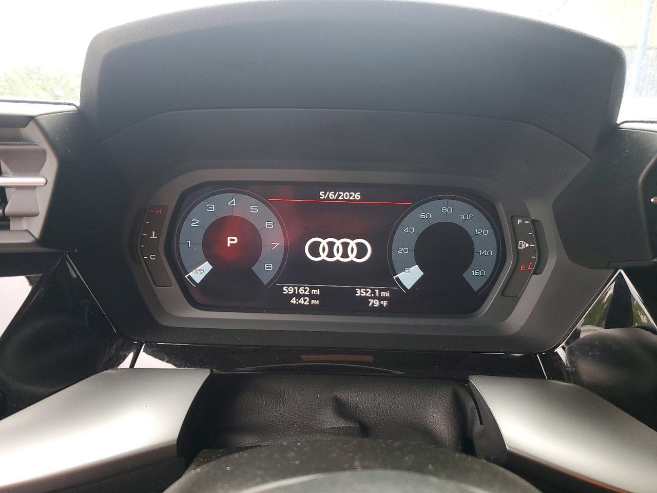 2023 AUDI A3 PREMIUM photo 17
