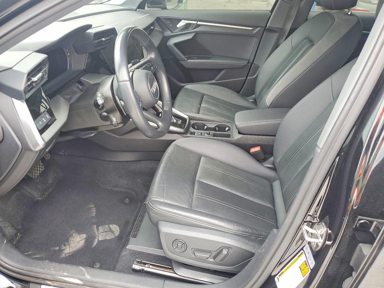 2023 AUDI A3 PREMIUM photo 13