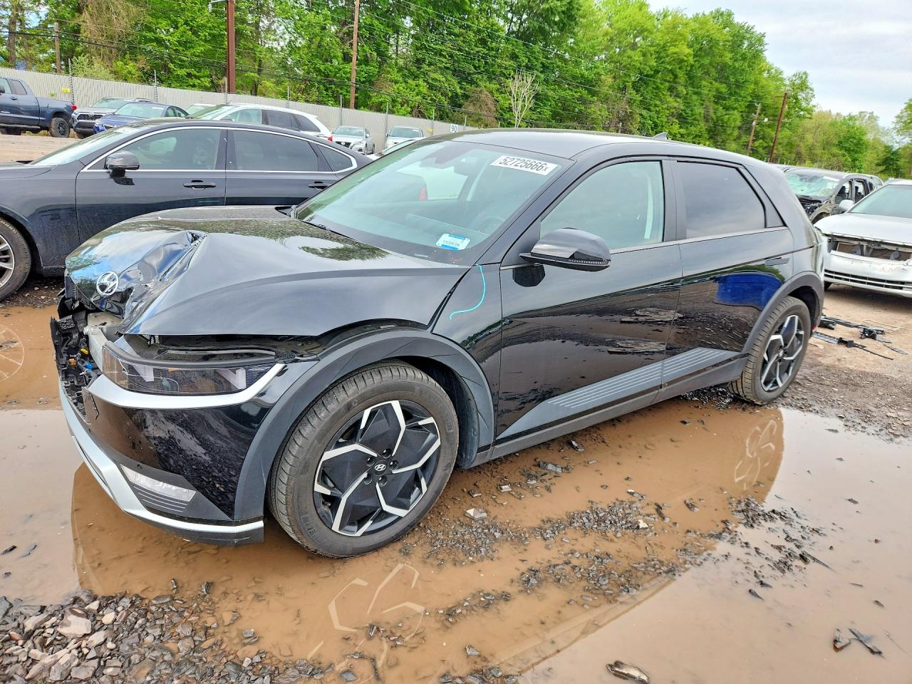2023 HYUNDAI IONIQ 5