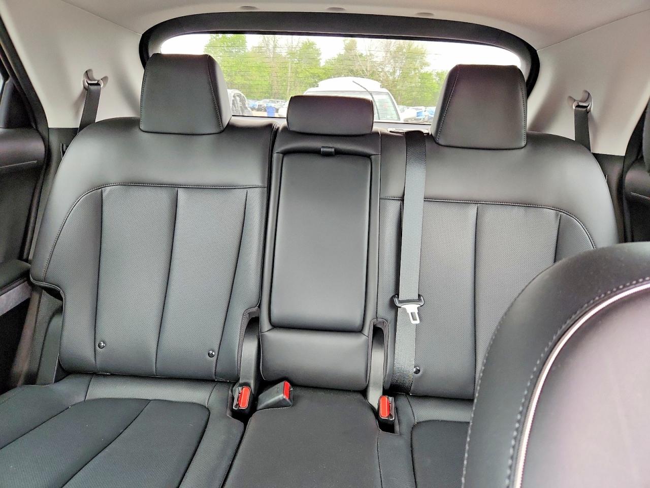 2023 HYUNDAI IONIQ 5 SEL photo 28