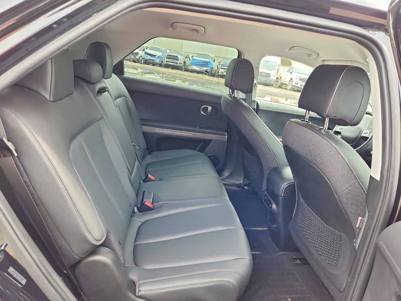 2023 HYUNDAI IONIQ 5 SEL photo 31