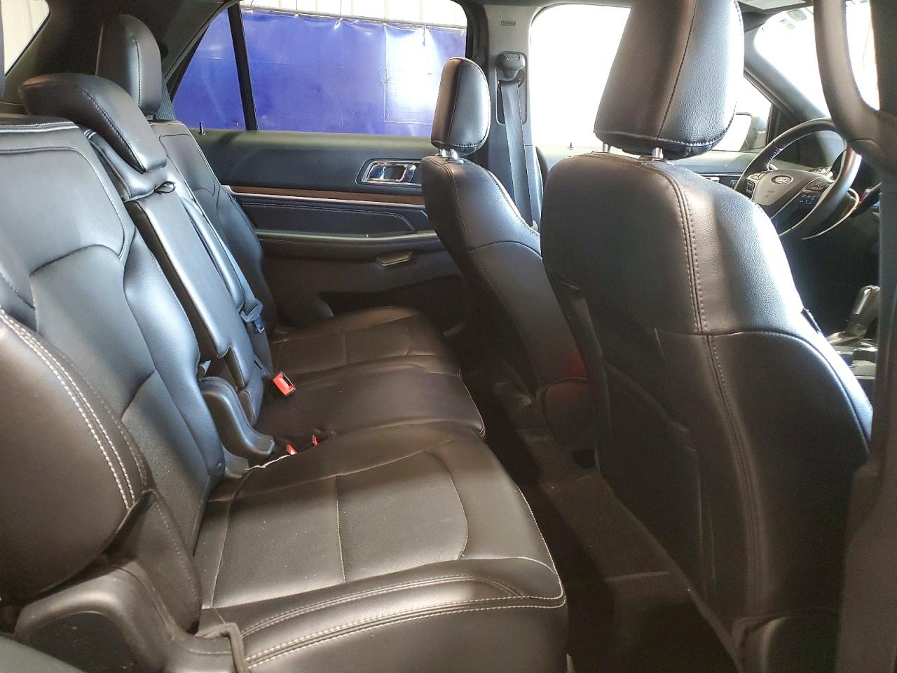 2019 FORD EXPLORER LIMITED photo 21