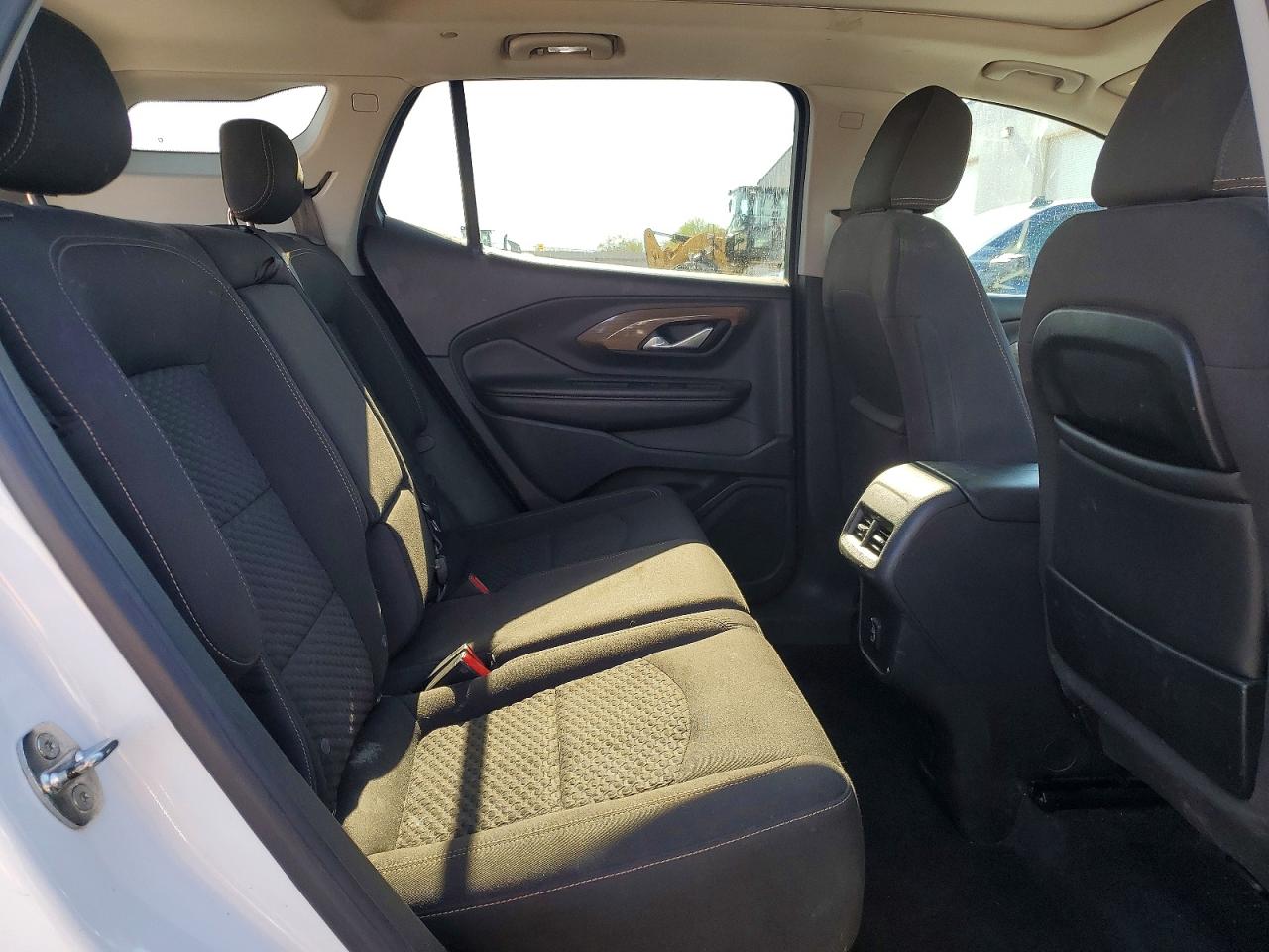 2020 GMC TERRAIN SLE photo 19