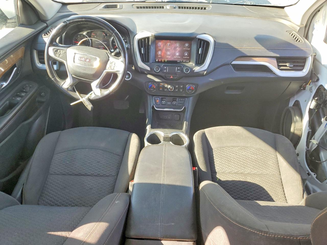 2020 GMC TERRAIN SLE photo 15
