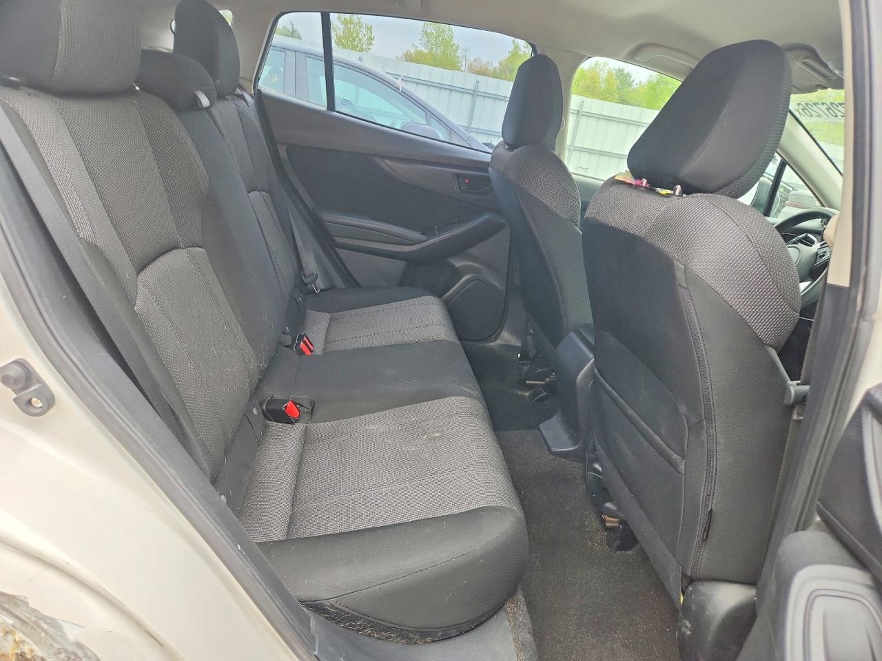 2017 SUBARU IMPREZA PREMIUM photo 28