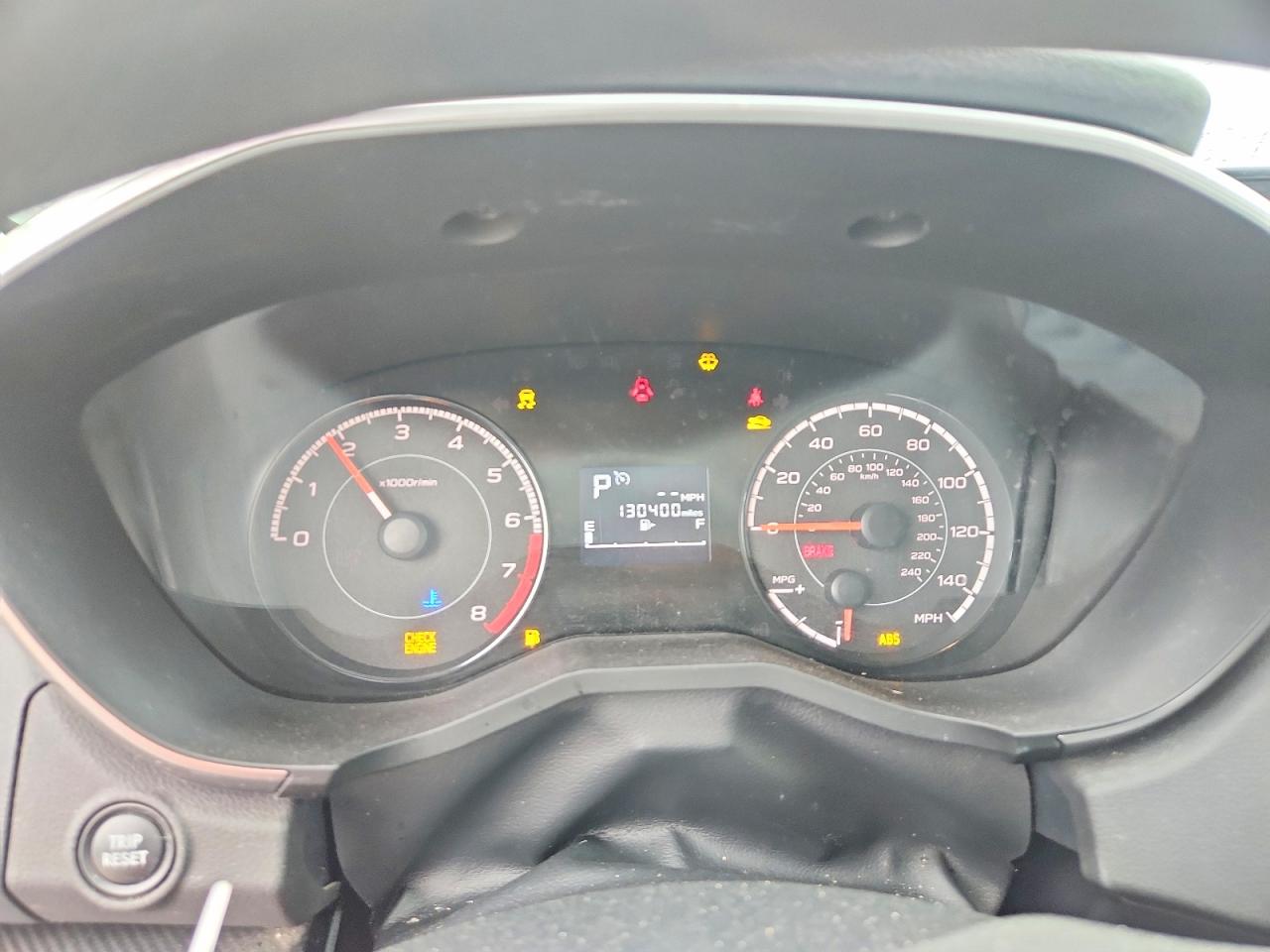2017 SUBARU IMPREZA PREMIUM photo 25