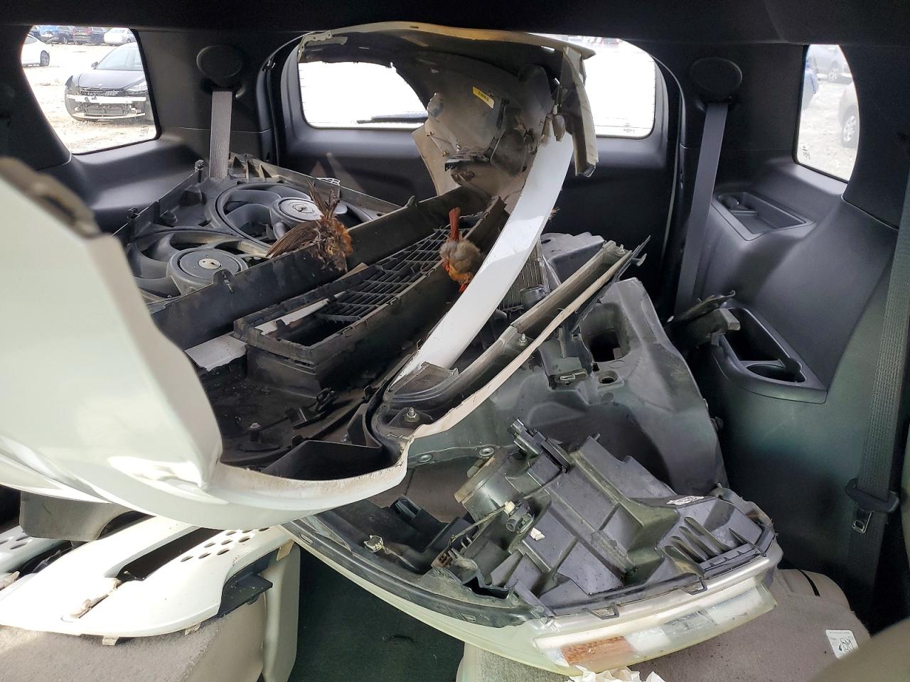 2014 FORD EXPLORER LIMITED photo 28