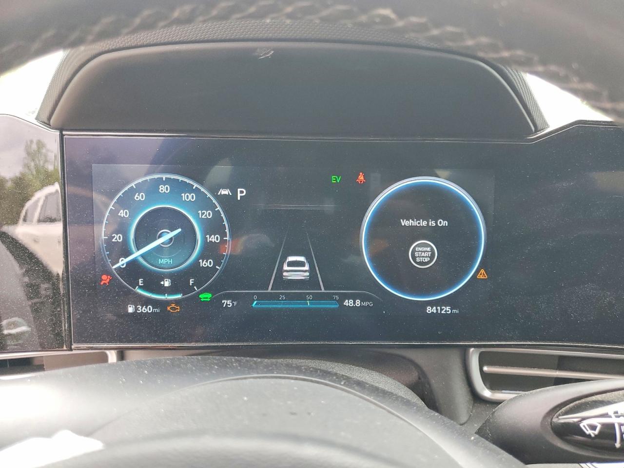 2023 HYUNDAI ELANTRA LIMITED photo 17
