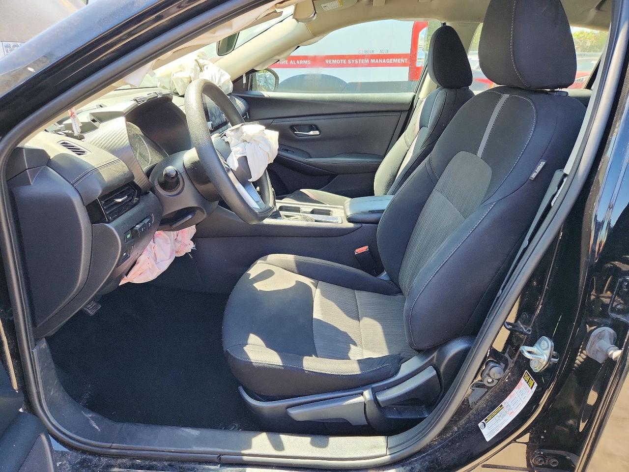 2024 NISSAN SENTRA SV photo 19