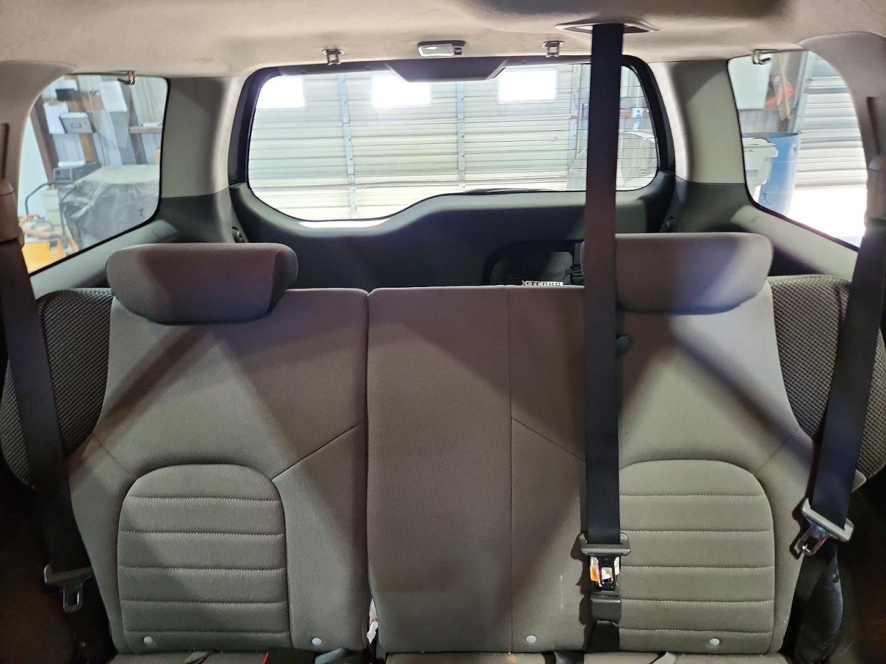 2007 NISSAN XTERRA X photo 19