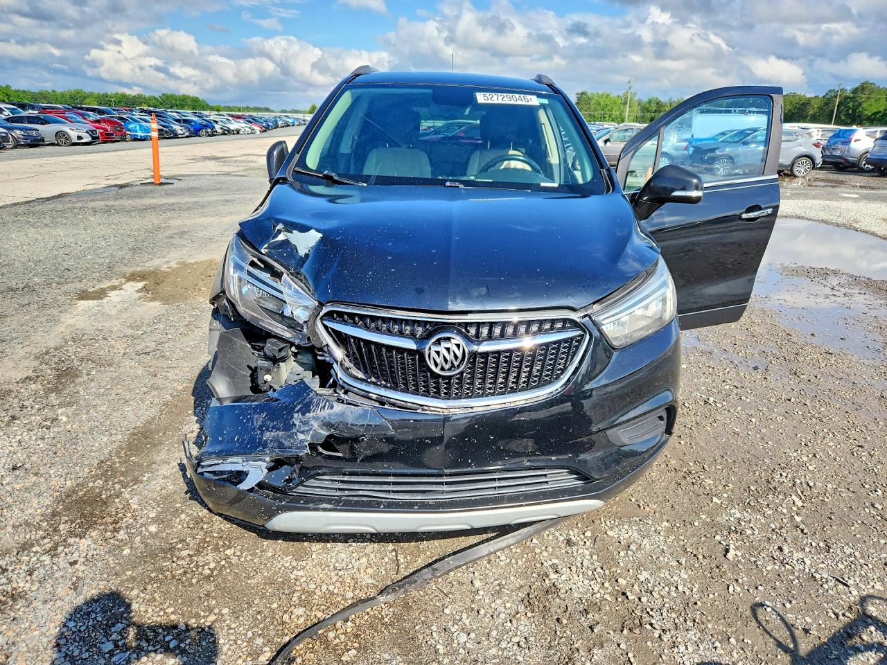 2019 BUICK ENCORE PREFERRED photo 5