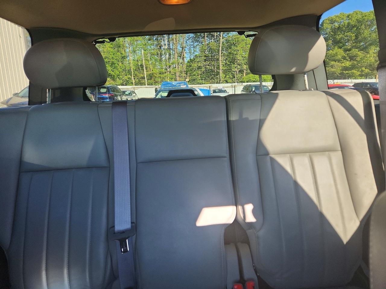 2005 JEEP LIBERTY LIMITED photo 19