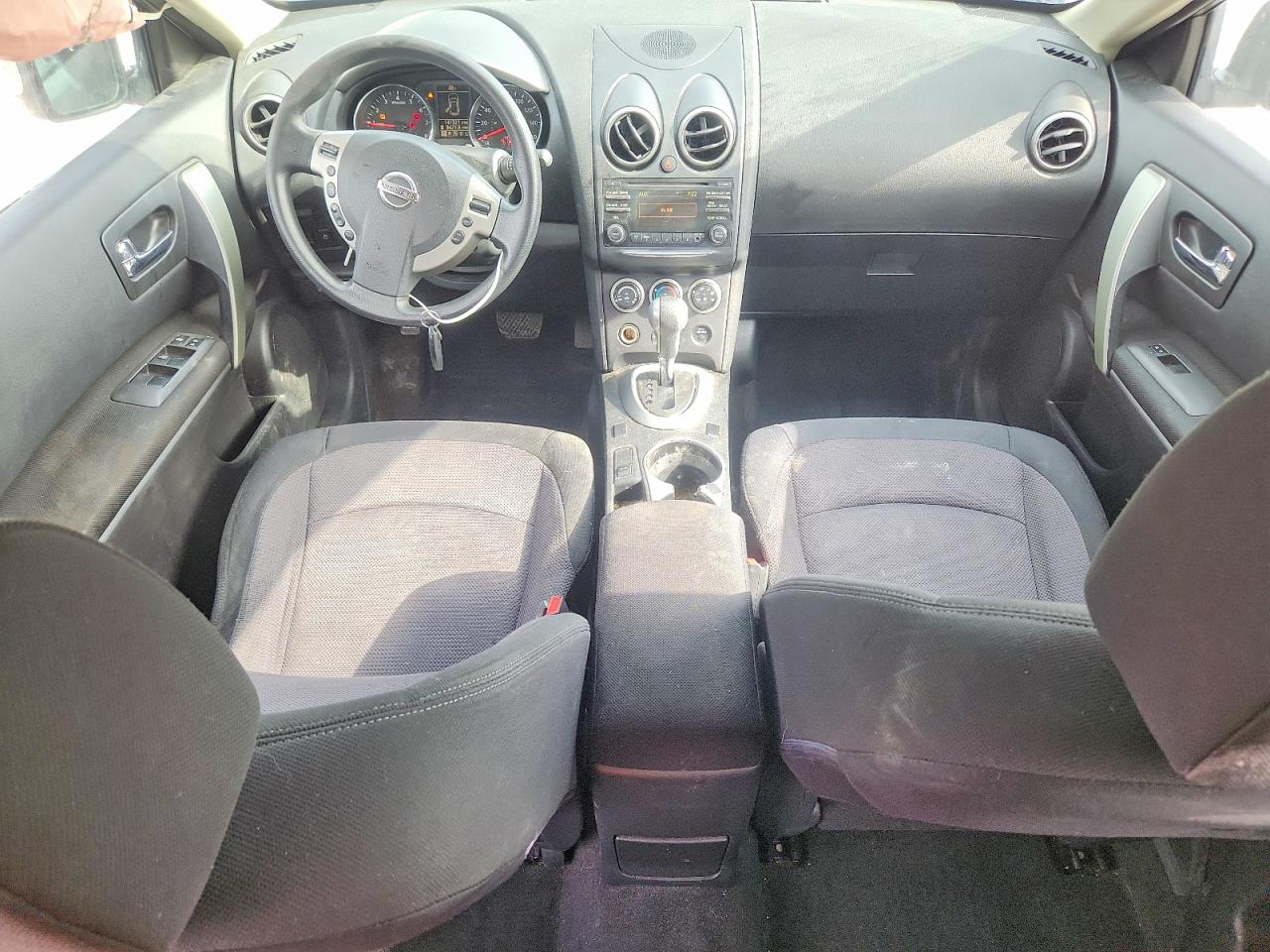 2013 NISSAN ROGUE S photo 22