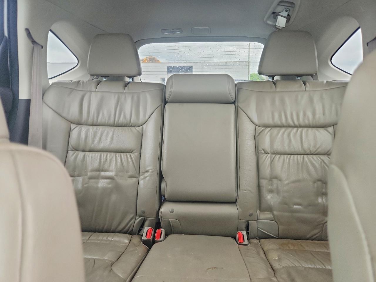 2014 HONDA CR-V EXL photo 19