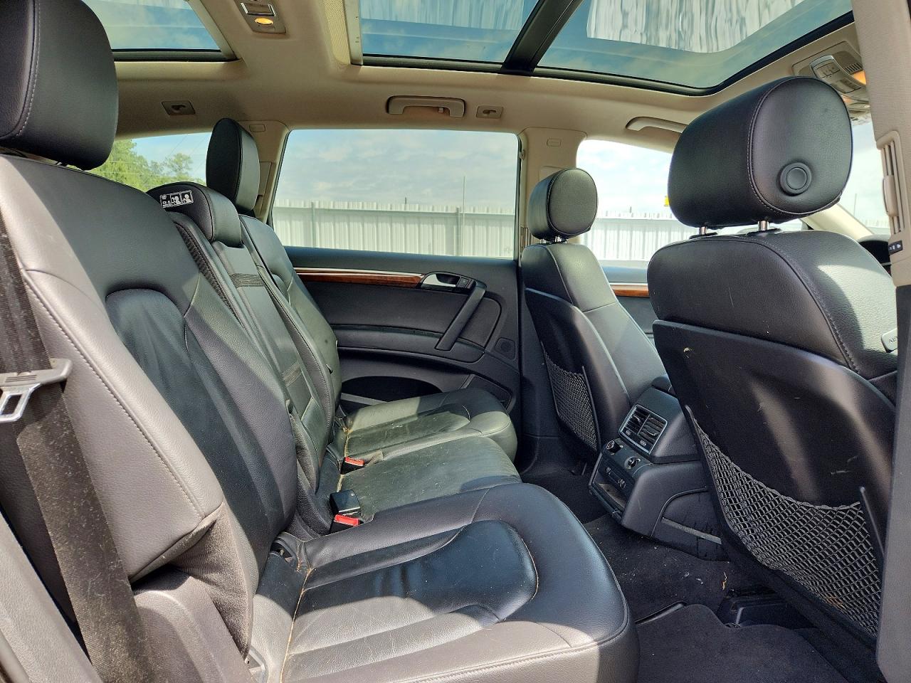 2015 AUDI Q7 PREMIUM PLUS photo 31