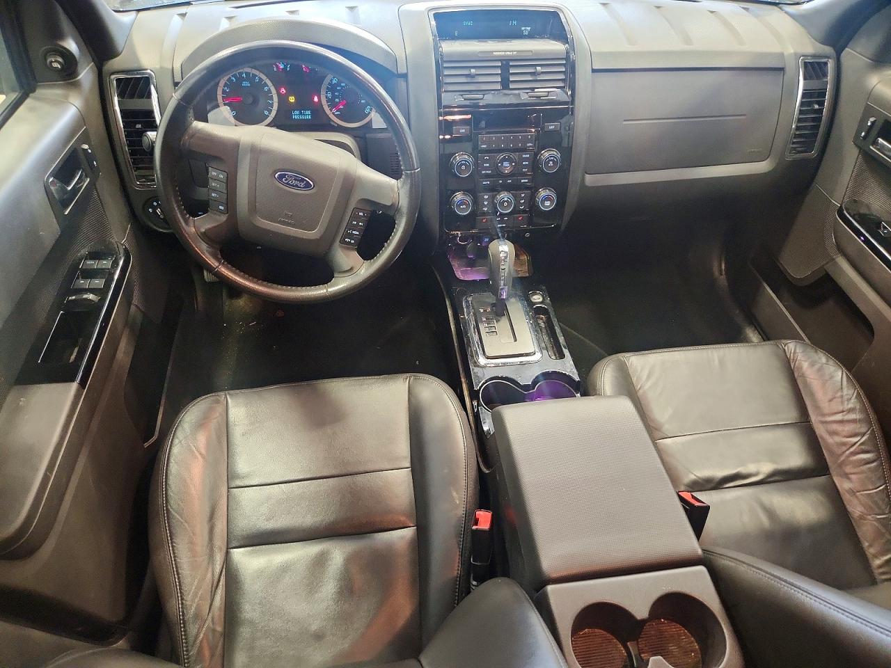 2011 FORD ESCAPE LIMITED photo 15