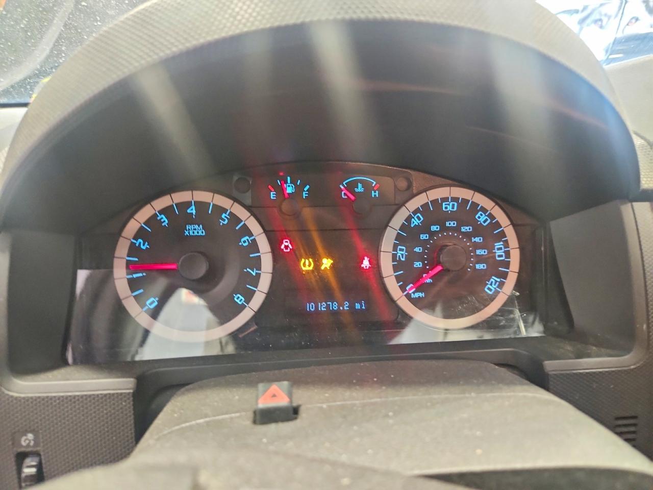 2011 FORD ESCAPE LIMITED photo 17