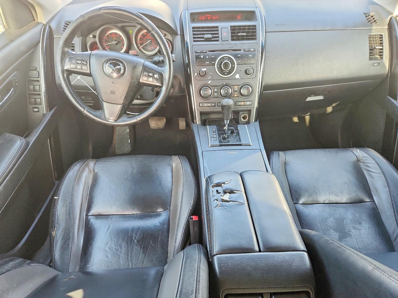 2012 MAZDA CX-9 photo 22
