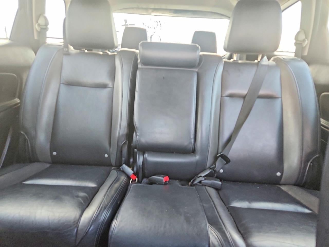 2012 MAZDA CX-9 photo 28